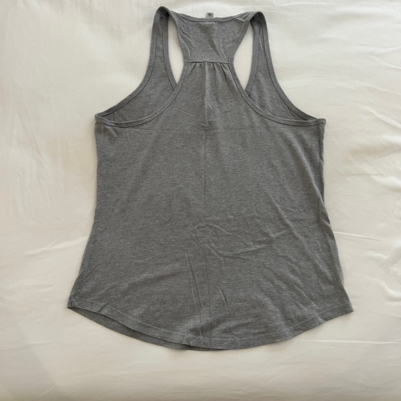 Gray Sleeveless Seacrets OC MD Tank Top - Picture 2 of 2